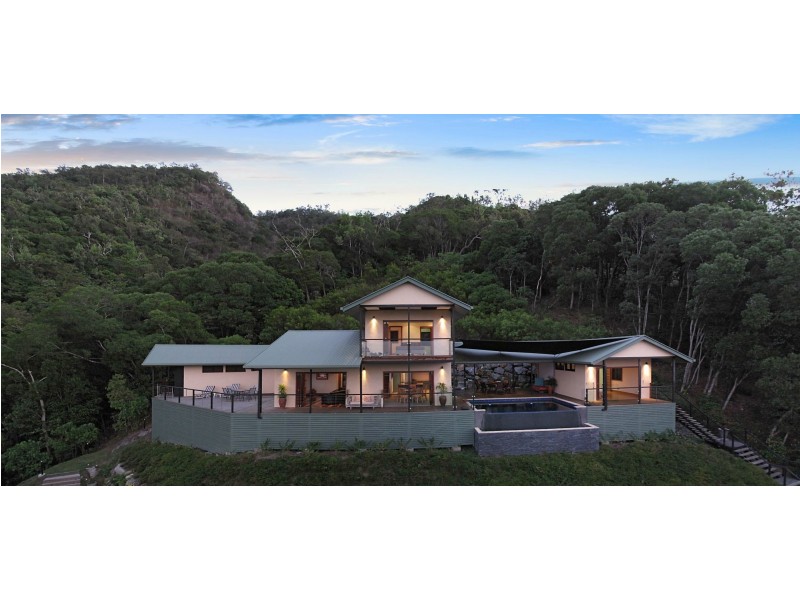 304 Mowbray River Rd Mowbray ‘Sunrise Retreat’ St, Port Douglas QLD 4877