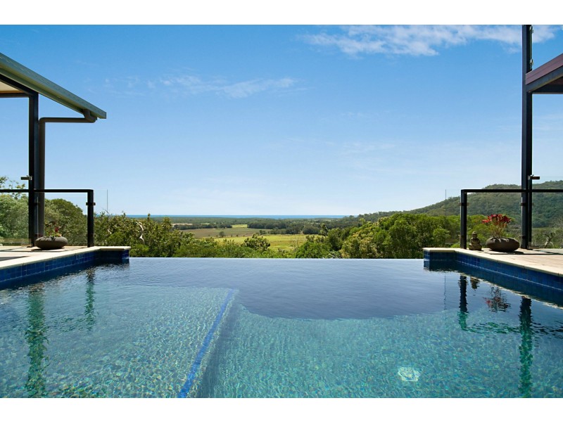 304 Mowbray River Rd Mowbray ‘Sunrise Retreat’ St, Port Douglas QLD 4877