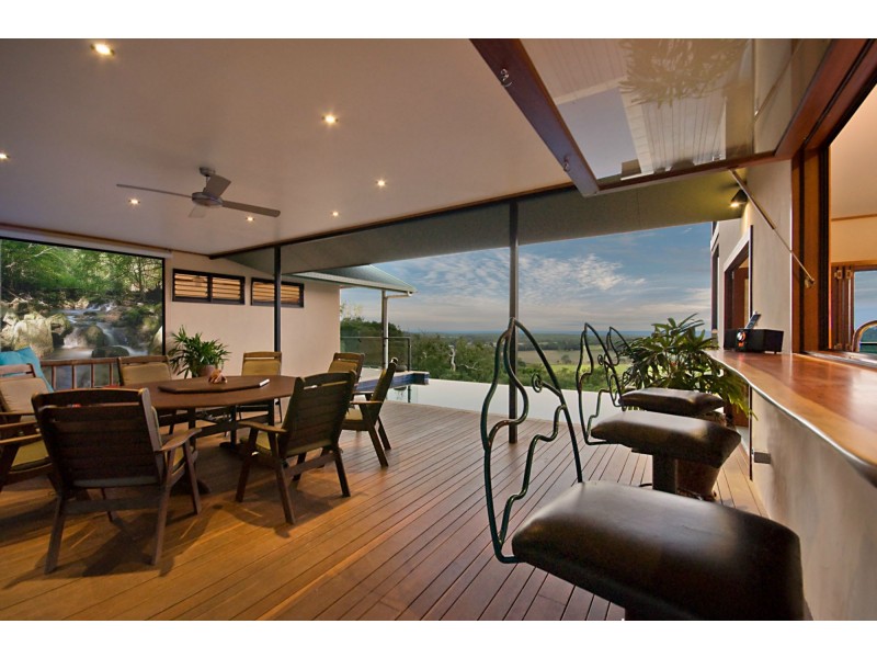 304 Mowbray River Rd Mowbray ‘Sunrise Retreat’ St, Port Douglas QLD 4877