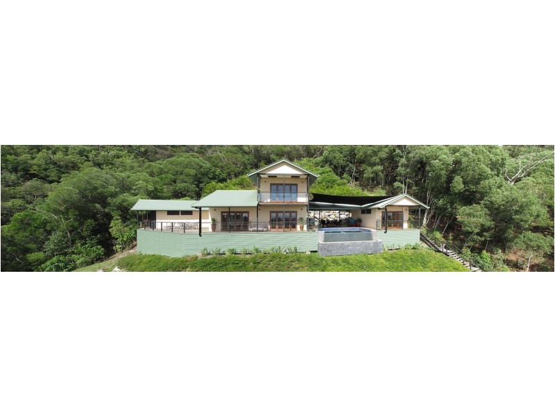 304 Mowbray River Rd Mowbray ‘Sunrise Retreat’ St, Port Douglas QLD 4877