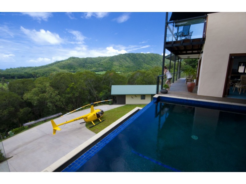 304 Mowbray River Rd Mowbray ‘Sunrise Retreat’ St, Port Douglas QLD 4877