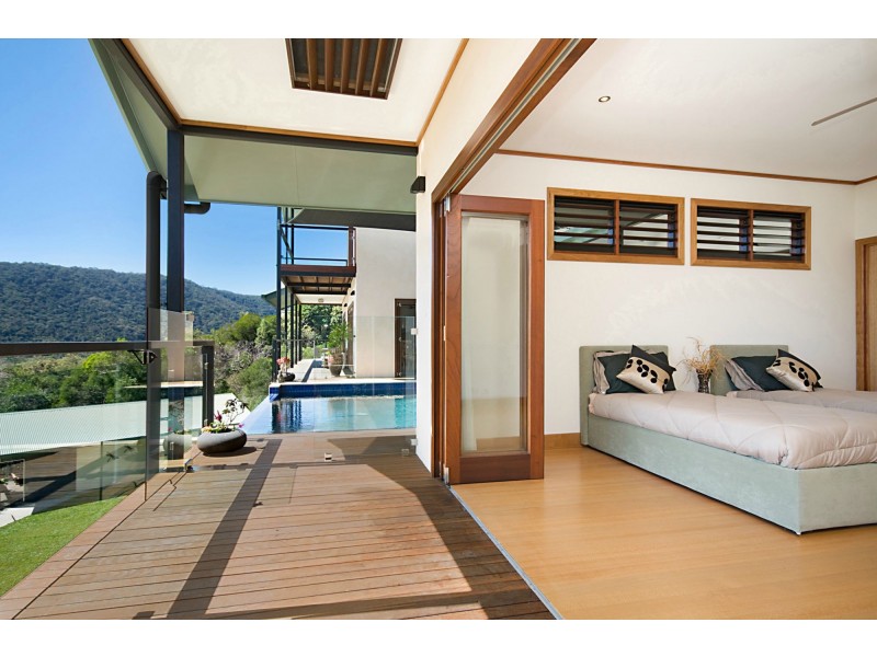 304 Mowbray River Rd Mowbray ‘Sunrise Retreat’ St, Port Douglas QLD 4877