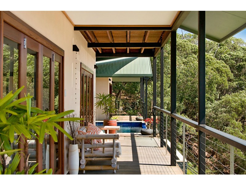 304 Mowbray River Rd Mowbray ‘Sunrise Retreat’ St, Port Douglas QLD 4877