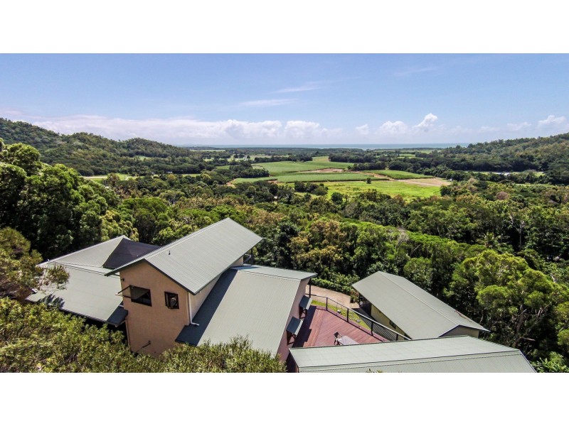 304 Mowbray River Rd Mowbray ‘Sunrise Retreat’ St, Port Douglas QLD 4877