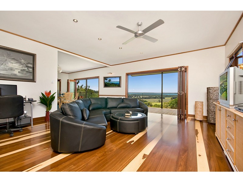 304 Mowbray River Rd Mowbray ‘Sunrise Retreat’ St, Port Douglas QLD 4877