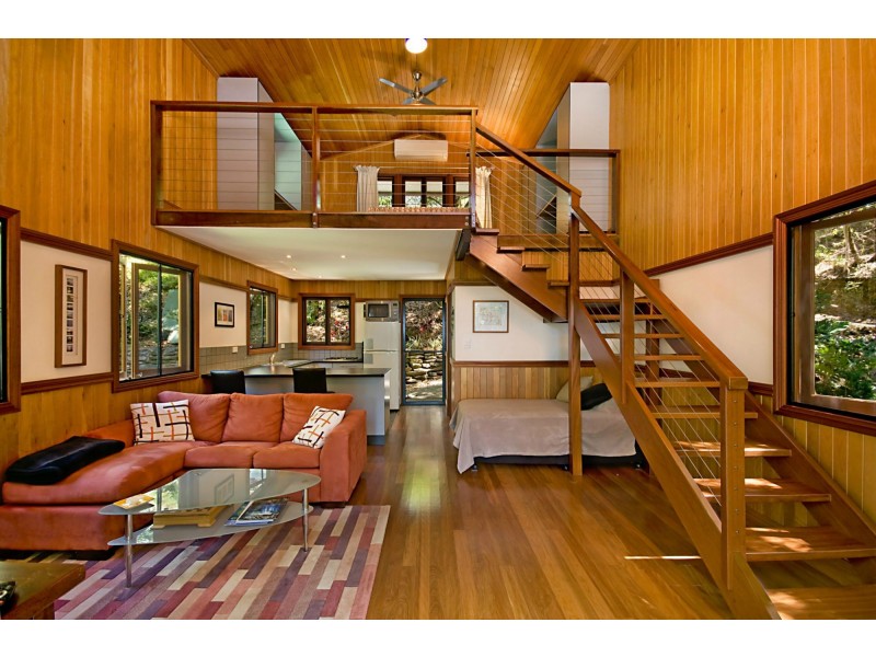 304 Mowbray River Rd Mowbray ‘Sunrise Retreat’ St, Port Douglas QLD 4877