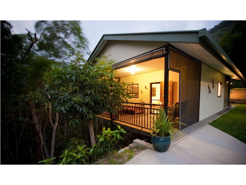 304 Mowbray River Rd Mowbray ‘Sunrise Retreat’ St, Port Douglas QLD 4877