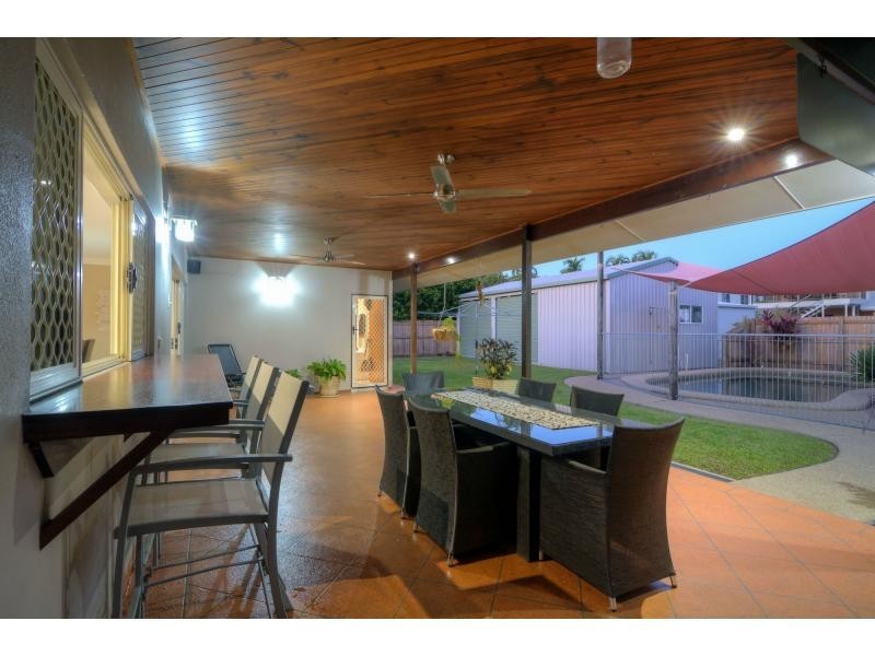 15 Coulthard Close, Newell QLD 4873