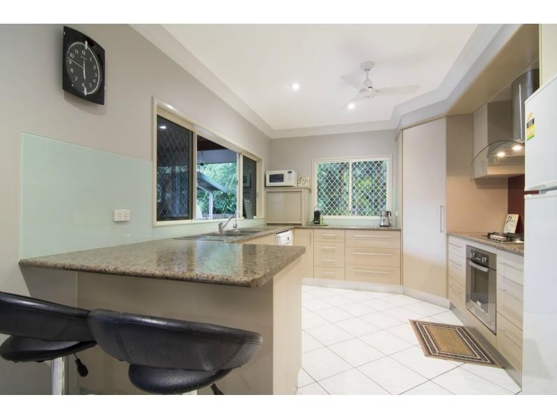 15 Coulthard Close, Newell QLD 4873