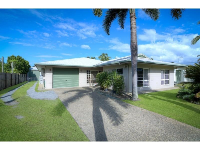 15 Coulthard Close, Newell QLD 4873