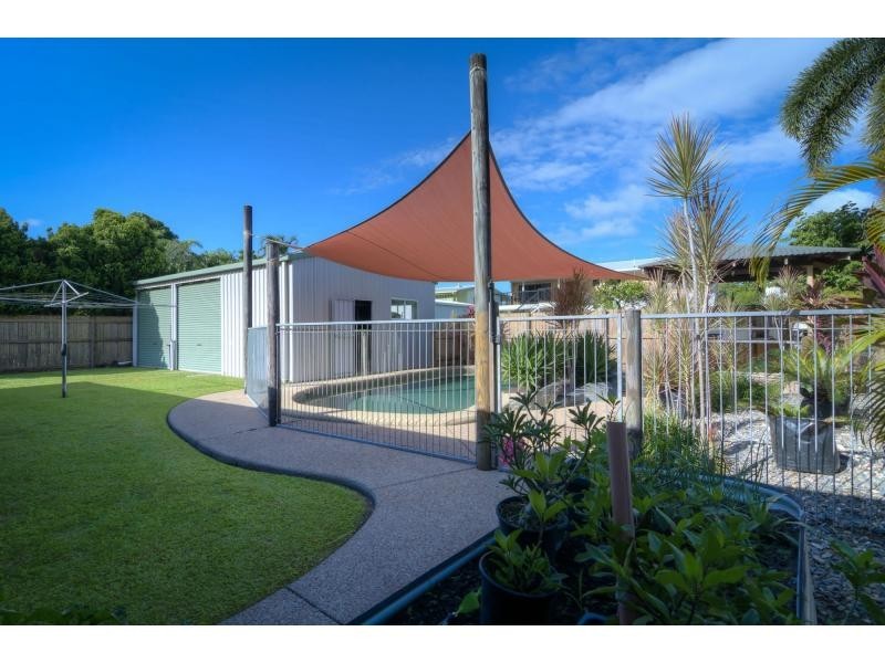 15 Coulthard Close, Newell QLD 4873