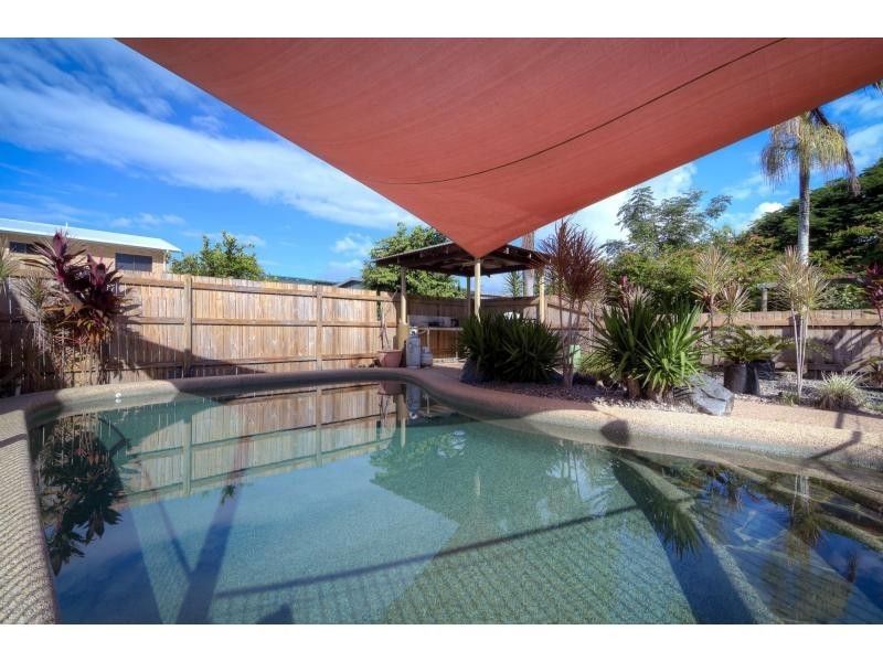 15 Coulthard Close, Newell QLD 4873