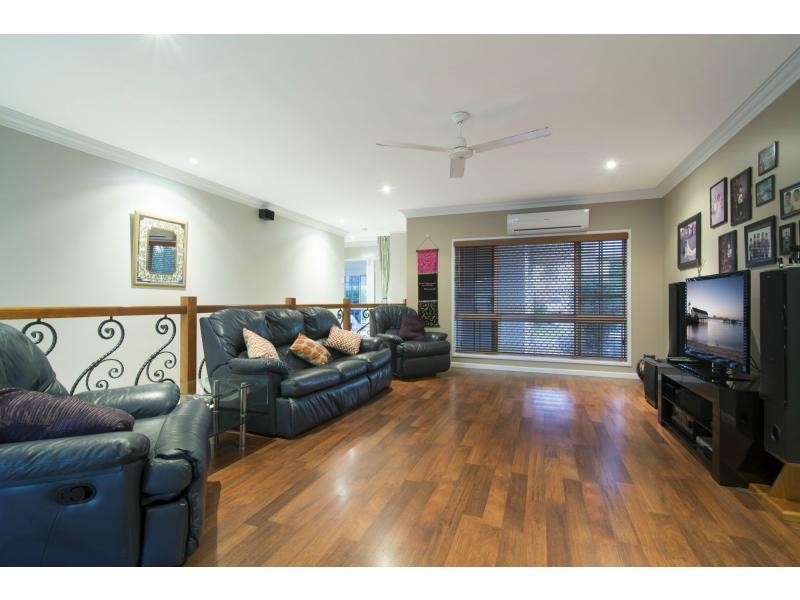 15 Coulthard Close, Newell QLD 4873