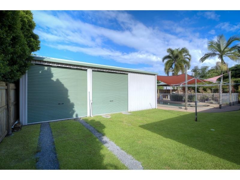 15 Coulthard Close, Newell QLD 4873