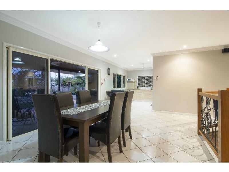 15 Coulthard Close, Newell QLD 4873