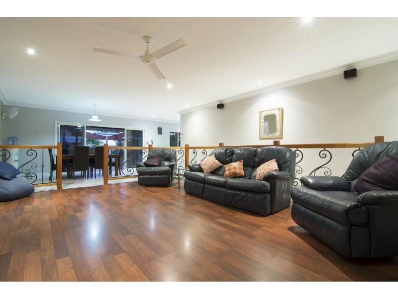 15 Coulthard Close, Newell QLD 4873