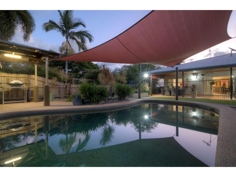 15 Coulthard Close, Newell QLD 4873