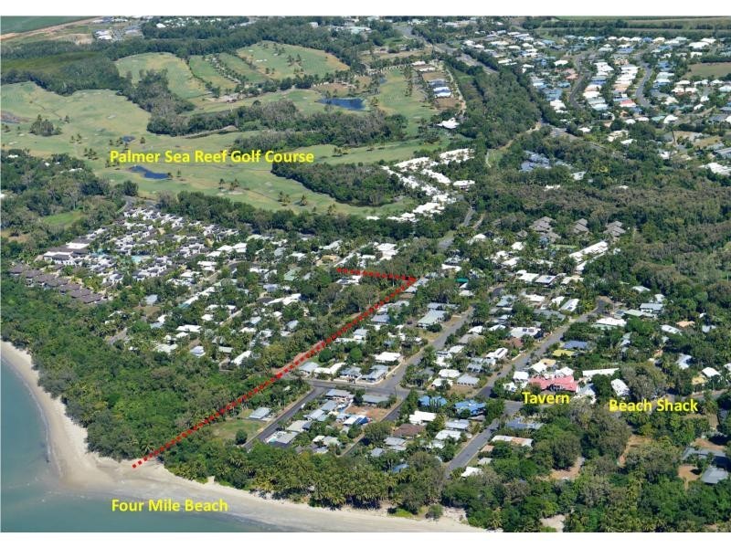 2/32 Limpet Avenue, Port Douglas QLD 4877