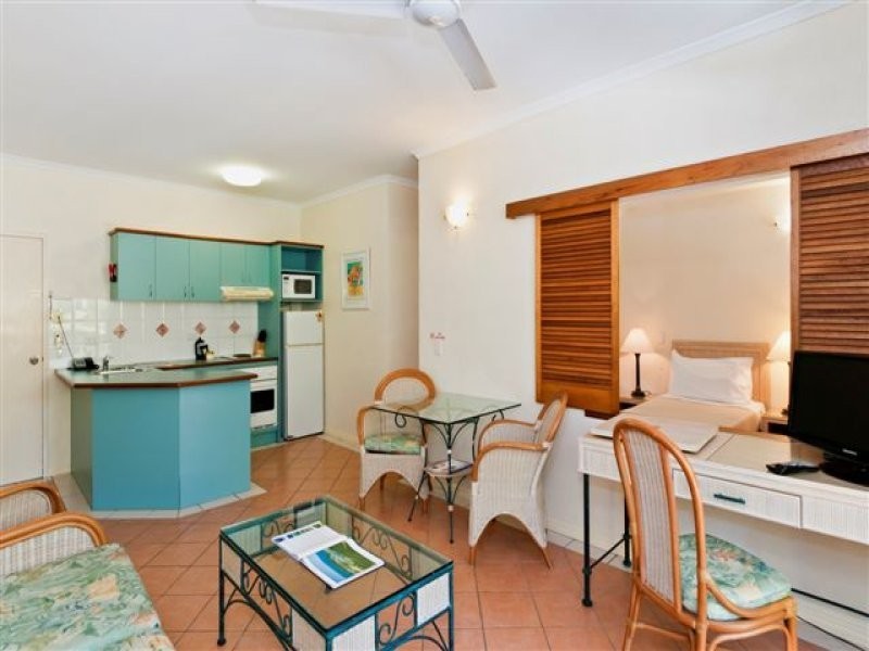 Unit 201/9 Blake Street, Port Douglas QLD 4877