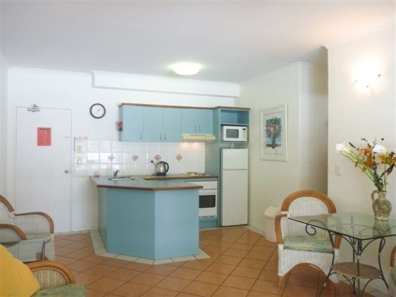 Unit 201/9 Blake Street, Port Douglas QLD 4877