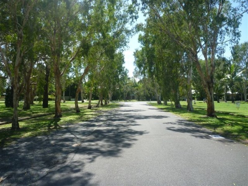 Unit 201/9 Blake Street, Port Douglas QLD 4877