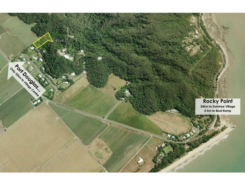 2 Hibiscus Court, Rocky Point QLD 4873