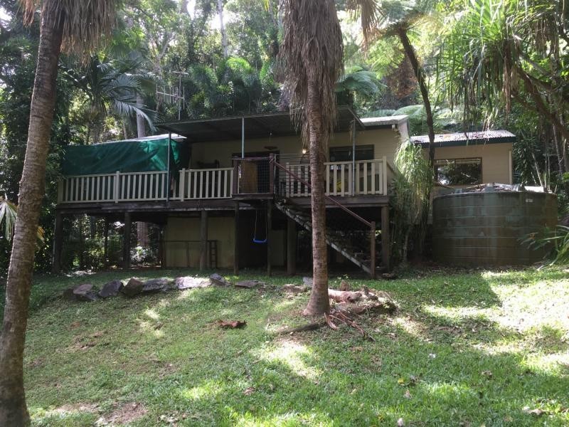 2 Hibiscus Court, Rocky Point QLD 4873