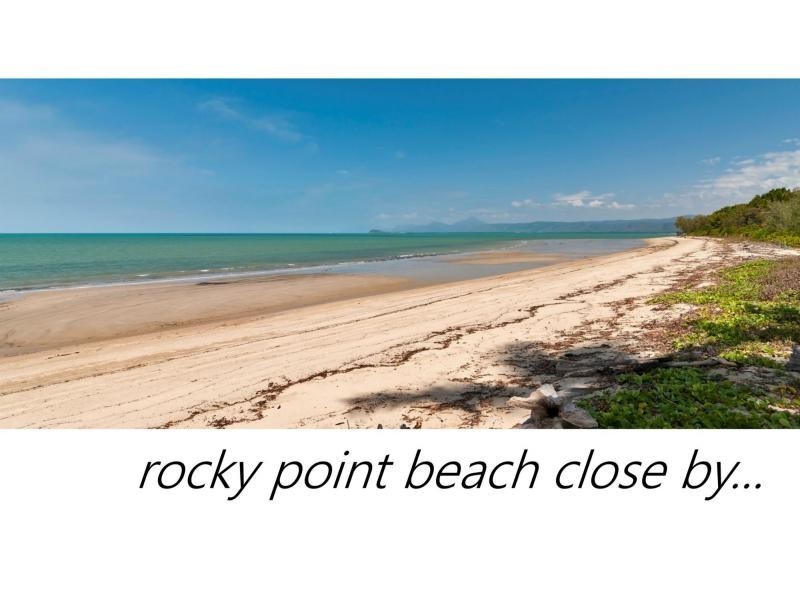 2 Hibiscus Court, Rocky Point QLD 4873