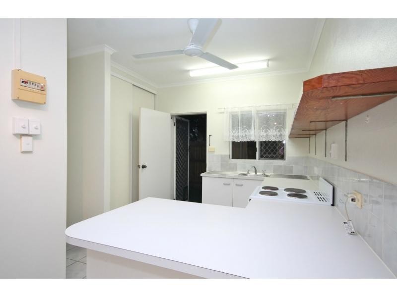 1/25 Pringle Street, Mossman QLD 4873