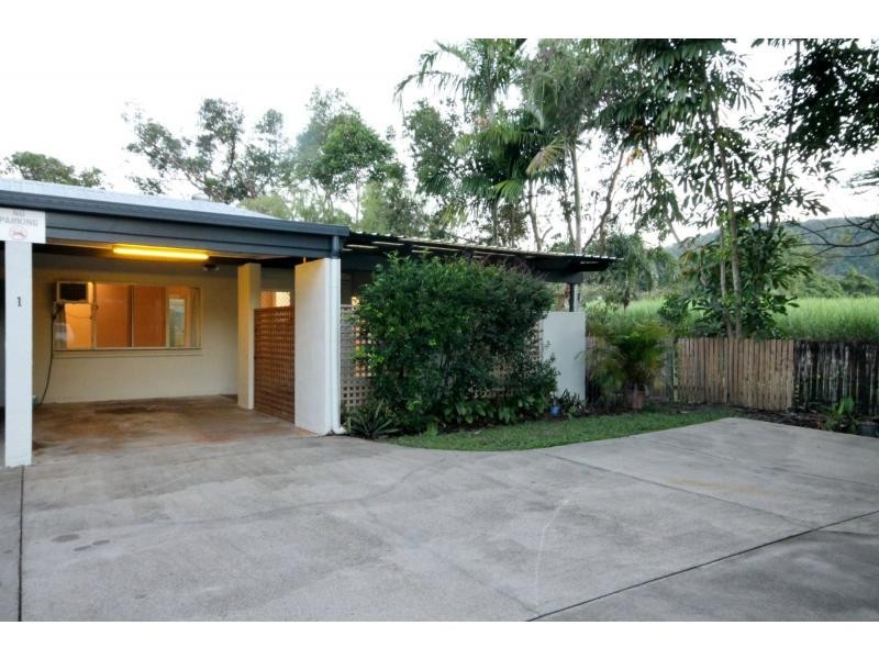 1/25 Pringle Street, Mossman QLD 4873