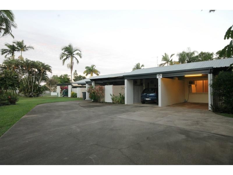 1/25 Pringle Street, Mossman QLD 4873