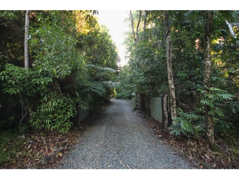 116 Hickory Road, Cow Bay, Daintree QLD 4873