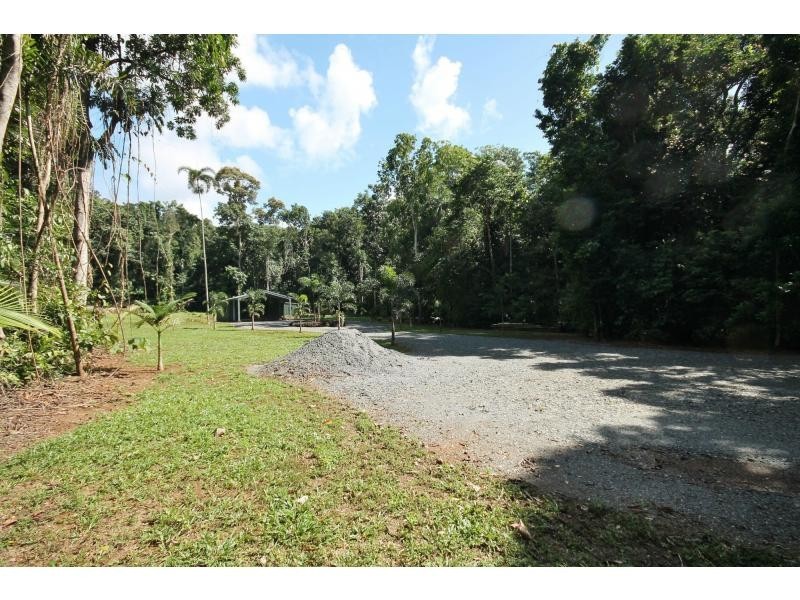 116 Hickory Road, Cow Bay, Daintree QLD 4873