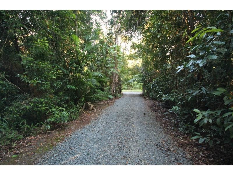 116 Hickory Road, Cow Bay, Daintree QLD 4873