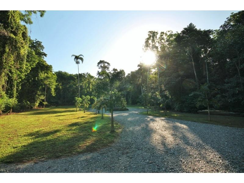 116 Hickory Road, Cow Bay, Daintree QLD 4873