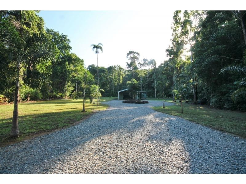 116 Hickory Road, Cow Bay, Daintree QLD 4873
