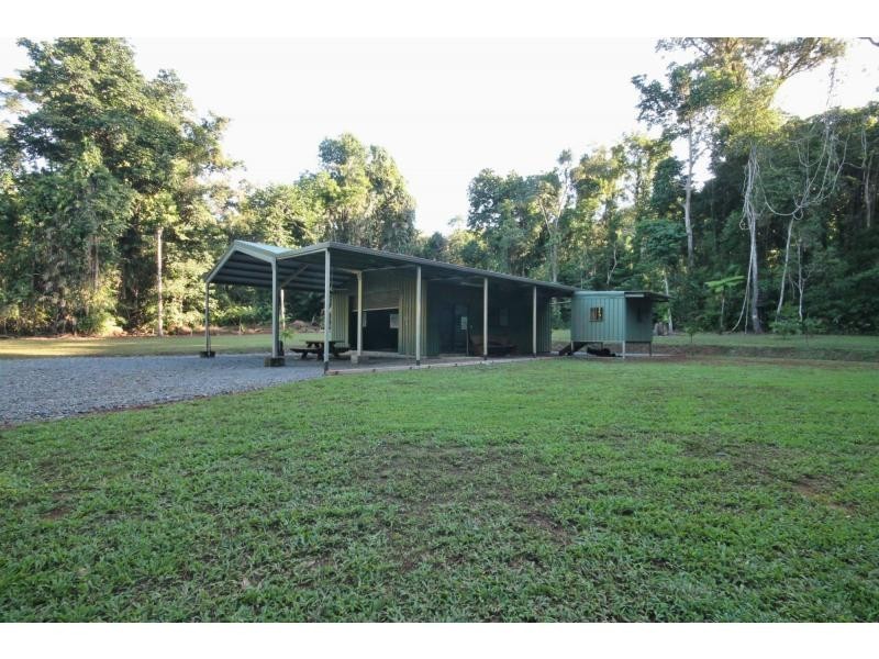116 Hickory Road, Cow Bay, Daintree QLD 4873