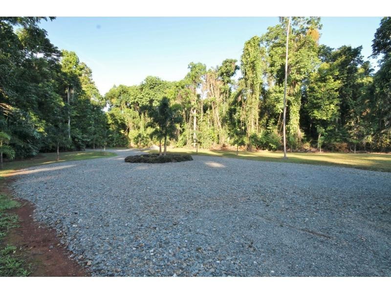 116 Hickory Road, Cow Bay, Daintree QLD 4873
