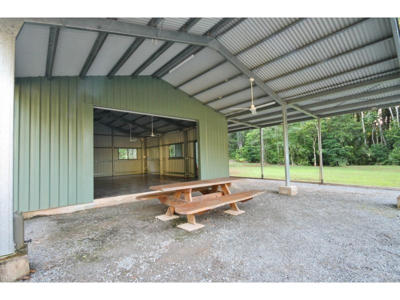 116 Hickory Road, Cow Bay, Daintree QLD 4873