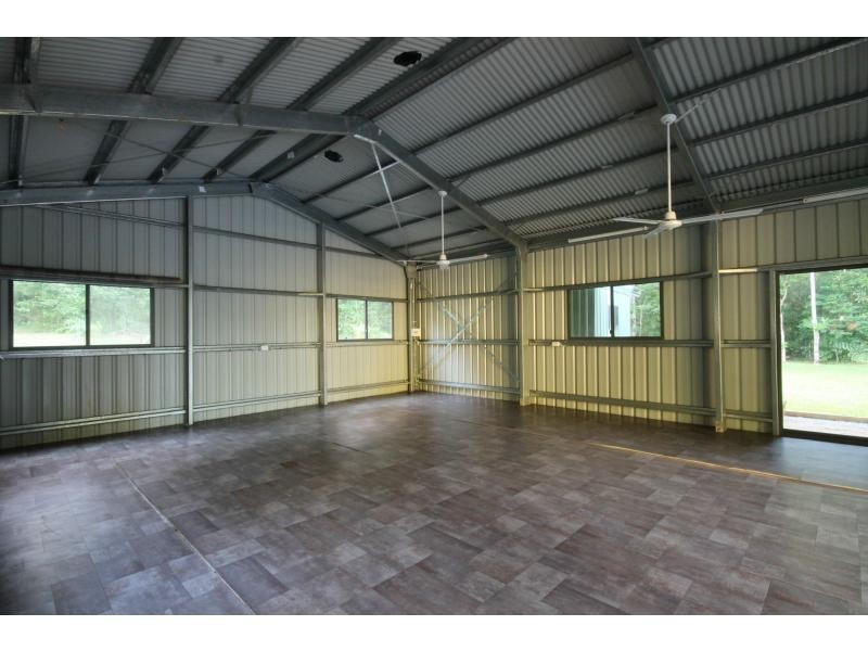 116 Hickory Road, Cow Bay, Daintree QLD 4873