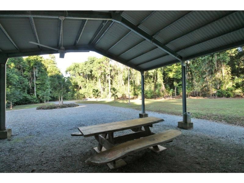 116 Hickory Road, Cow Bay, Daintree QLD 4873