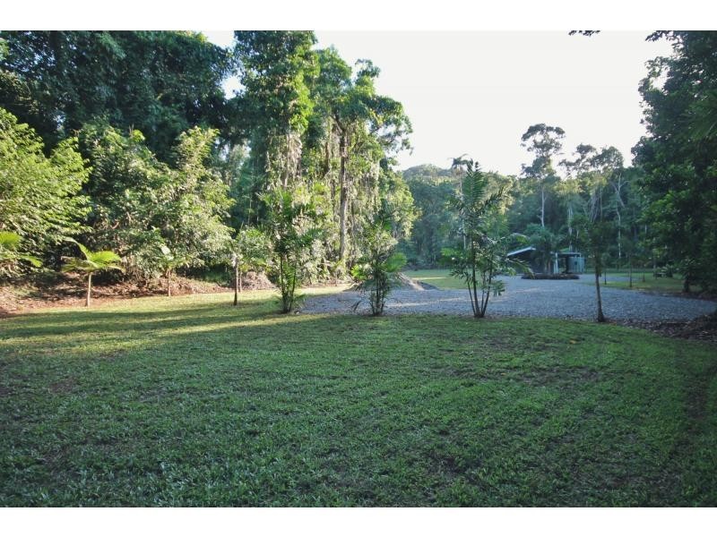 116 Hickory Road, Cow Bay, Daintree QLD 4873