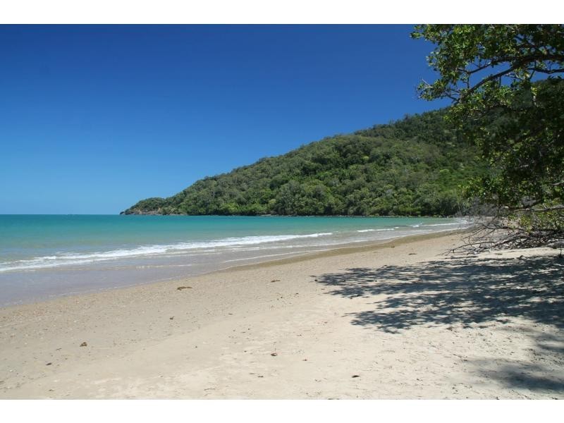 116 Hickory Road, Cow Bay, Daintree QLD 4873