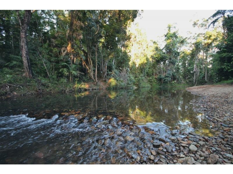 116 Hickory Road, Cow Bay, Daintree QLD 4873