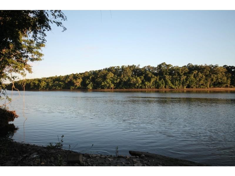 116 Hickory Road, Cow Bay, Daintree QLD 4873