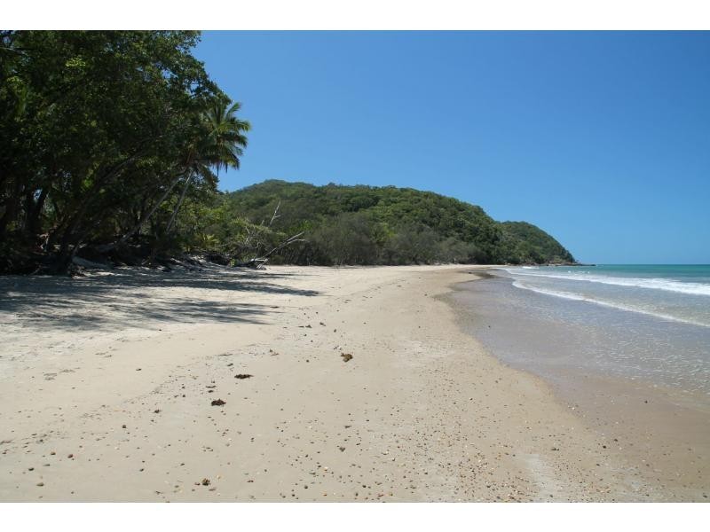 116 Hickory Road, Cow Bay, Daintree QLD 4873