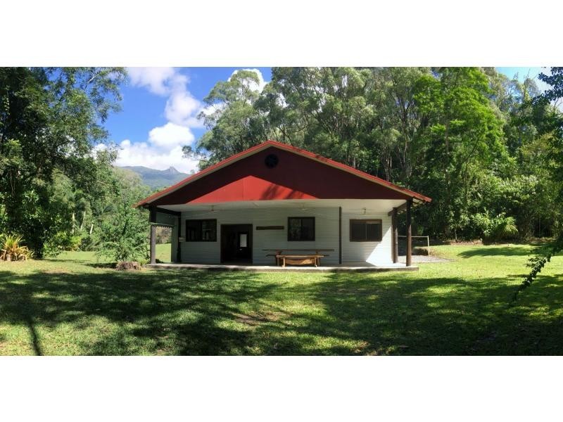 702 Whyanbeel Road, Whyanbeel QLD 4873