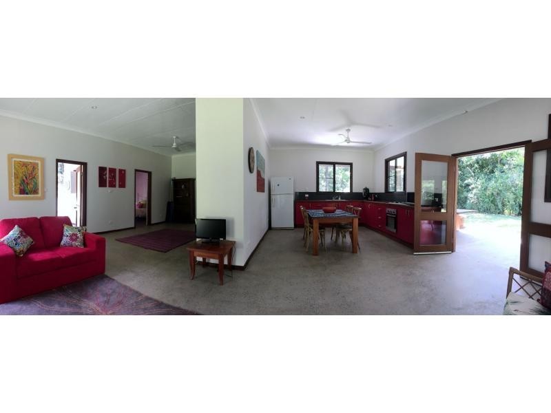 702 Whyanbeel Road, Whyanbeel QLD 4873