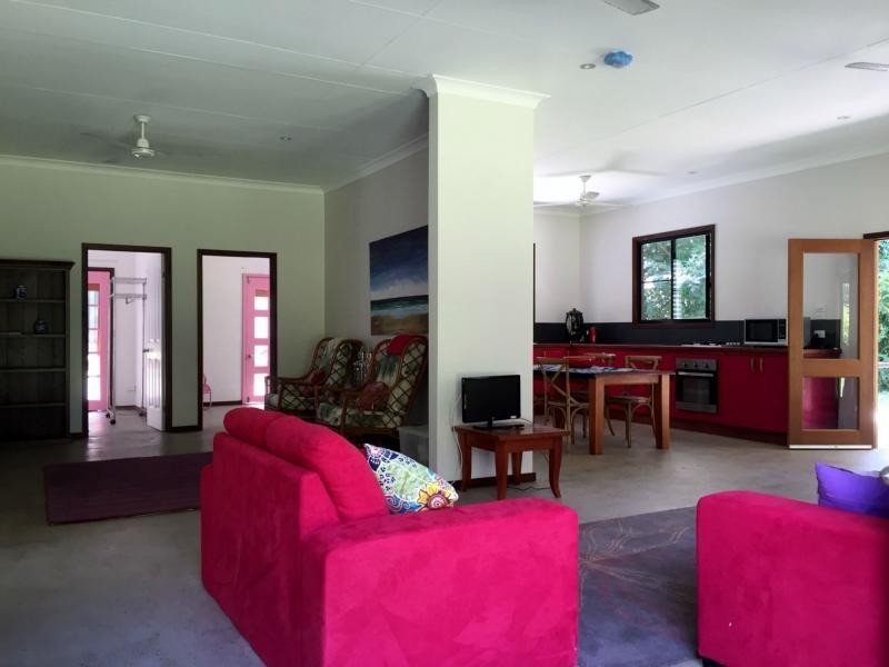 702 Whyanbeel Road, Whyanbeel QLD 4873