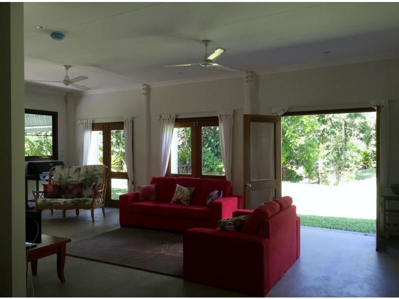 702 Whyanbeel Road, Whyanbeel QLD 4873